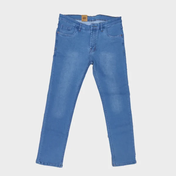 True Fit Jeans